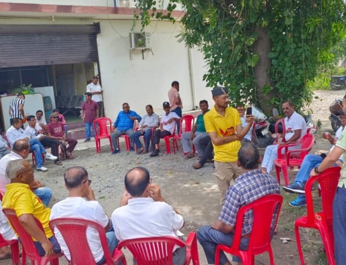 हल्द्वानी: बिंदुखत्ता को राजस्व ग्राम बनाने की मांग के लिए 20 सितंबर को होगी विशाल जनसभा एवं रैली