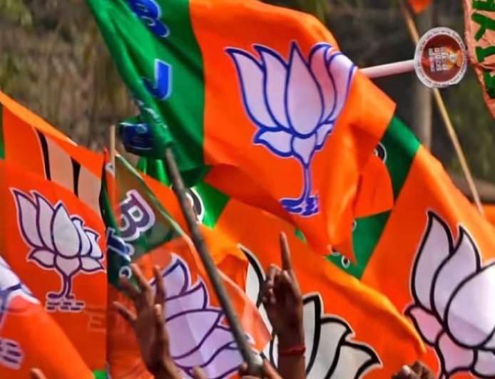 उत्तराखंड भाजपा ने प्रदेश कार्य समिति एवं आमंत्रित सदस्यों की सूची जारी की