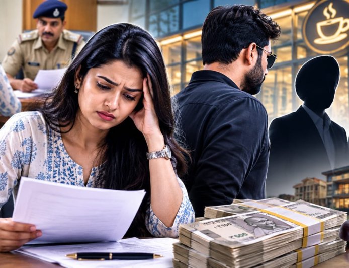 देहरादून: बिल्डर की बेटी सलोनी गोयनका ने पति और साझेदारों पर लगाया 65 लाख रुपये का धोखाधड़ी का आरोप
