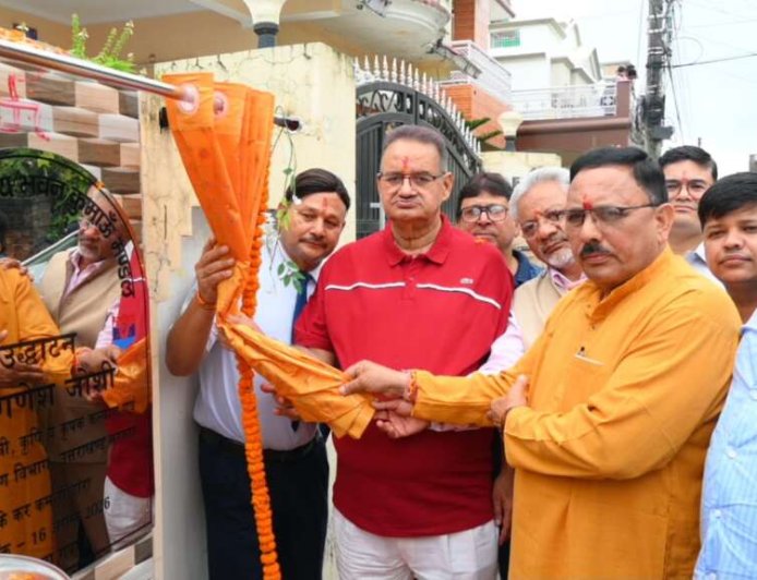 हल्द्वानी: अग्निवीरों के लिए नई रोजगार संभावनाएं, विदेश में नौकरी के अवसर