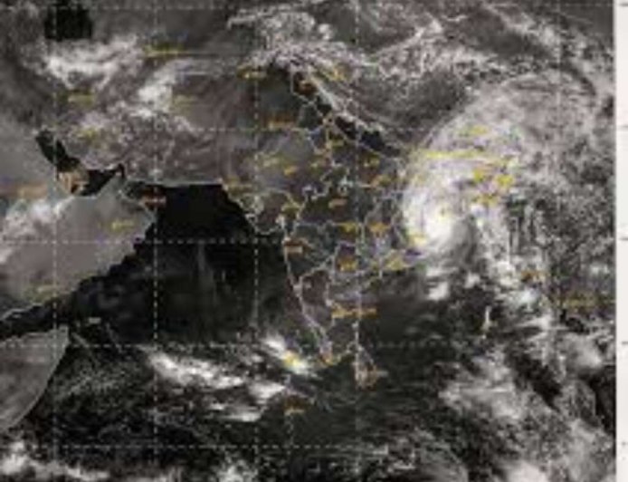 मौसम अपडेट: देहरादून में भारी बारिश का अलर्ट, 28 अगस्त तक खराब रहेगा मौसम