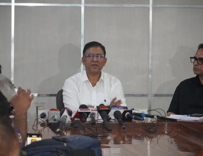 यूपीसीएल की प्राथमिकता: उपभोक्ता हित और स्मार्ट सेवाएं, पारदर्शिता के साथ बढ़ेगी विद्युत सुविधा
