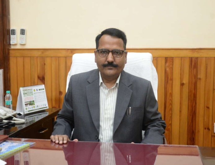 हल्द्वानी में निजी स्कूलों के शुल्क विवाद की जांच शुरू, जिलाधिकारी की अध्यक्षता में बैठक आयोजित