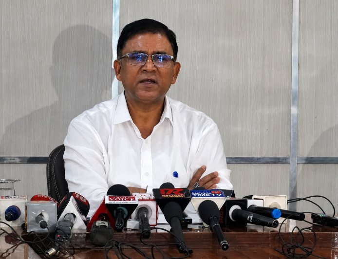 यूपीसीएल की सफलताओं का विस्तृत विवरण: स्मार्ट मीटरिंग, सीमावर्ती चौकियों और कुंभ कॉरिडोर के विकास में तेज परिवर्तन