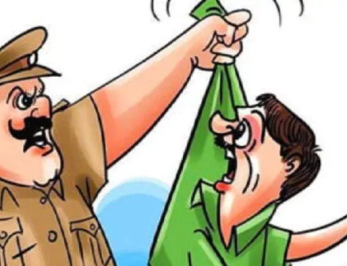 नैनीताल: DM ने पीके और हैप्पी को जिला बदर करने के आदेश दिए