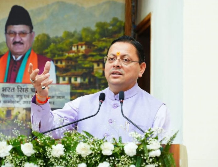 उत्तराखंड: त्योहारों से पहले धामी सरकार ने कसा मिलावट और जमाखोरी पर शिकंजा