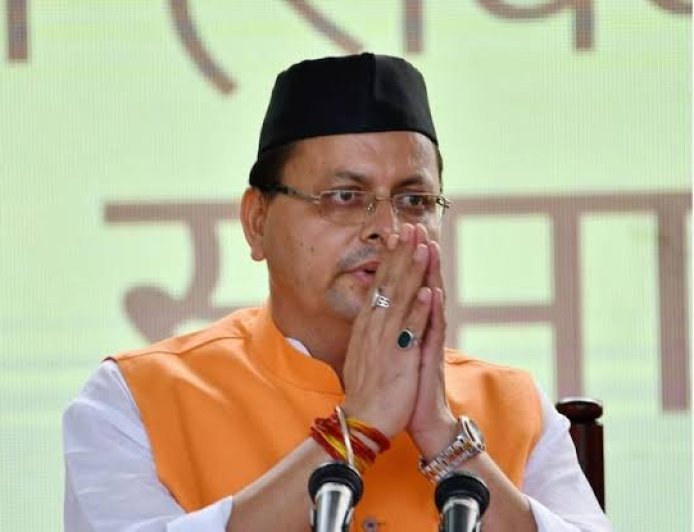 *मुख्यमंत्री धामी की बड़ी घोषणा: अब 60 वर्ष की आयु से महिलाओं को रोडवेज बसों में मिलेगा मुफ्त सफर*