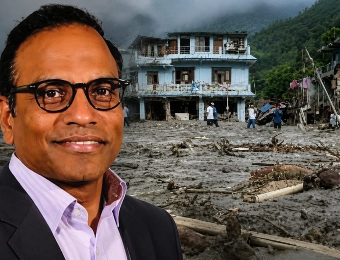 नेपाल की तबाही में इंफोसिस के सीईओ लापता, कंपनी बोली-‘संपर्क नहीं हो पा रहा’, 17 कर्नाटकवासियों का भी पता नहीं