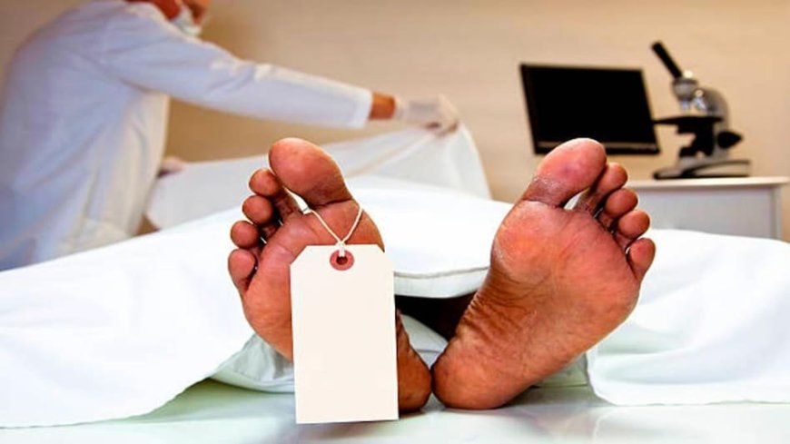 उत्तराखंड: महिला की खाई में गिरने से मौत, प्रशासन ने किया घटनास्थल का निरीक्षण