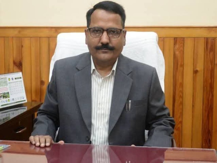 उत्तराखंड : भू-कानून के उल्लंघन पर नैनीताल DM की बड़ी कार्रवाई, 250 वर्ग मीटर जमीन राज्य सरकार में निहित