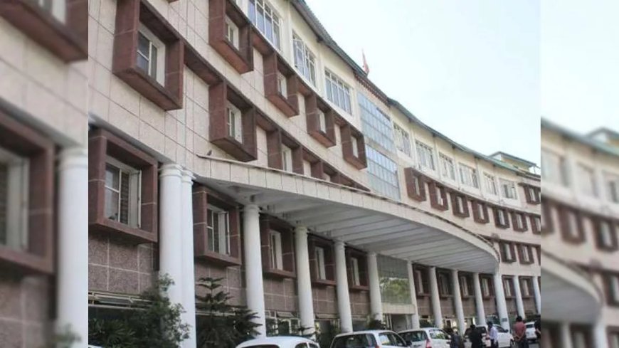 देहरादून: धामी कैबिनेट की बैठक में जनकल्याण और विकास के लिए महत्वपूर्ण फैसले