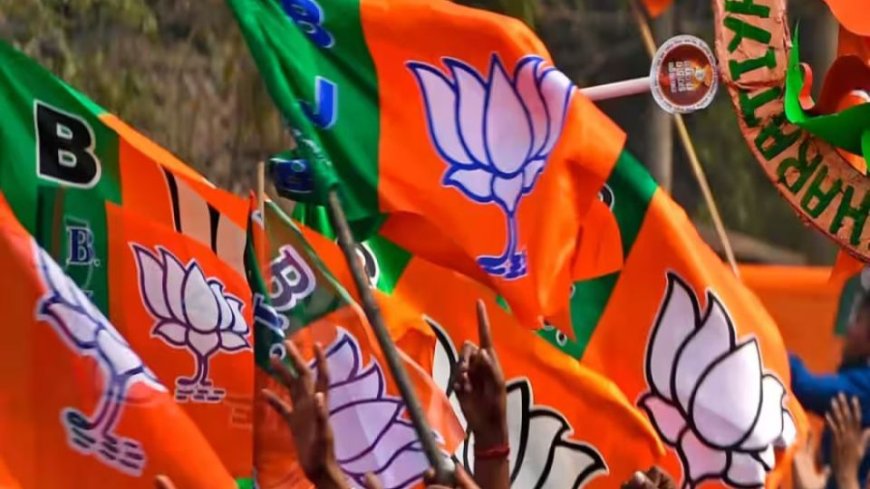 उत्तराखंड भाजपा ने प्रदेश कार्य समिति एवं आमंत्रित सदस्यों की सूची जारी की