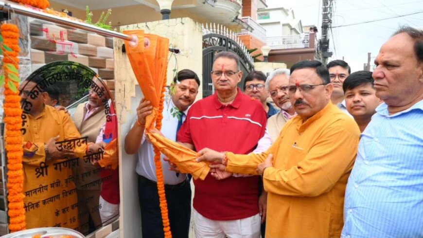 हल्द्वानी: अग्निवीरों के लिए नई रोजगार संभावनाएं, विदेश में नौकरी के अवसर