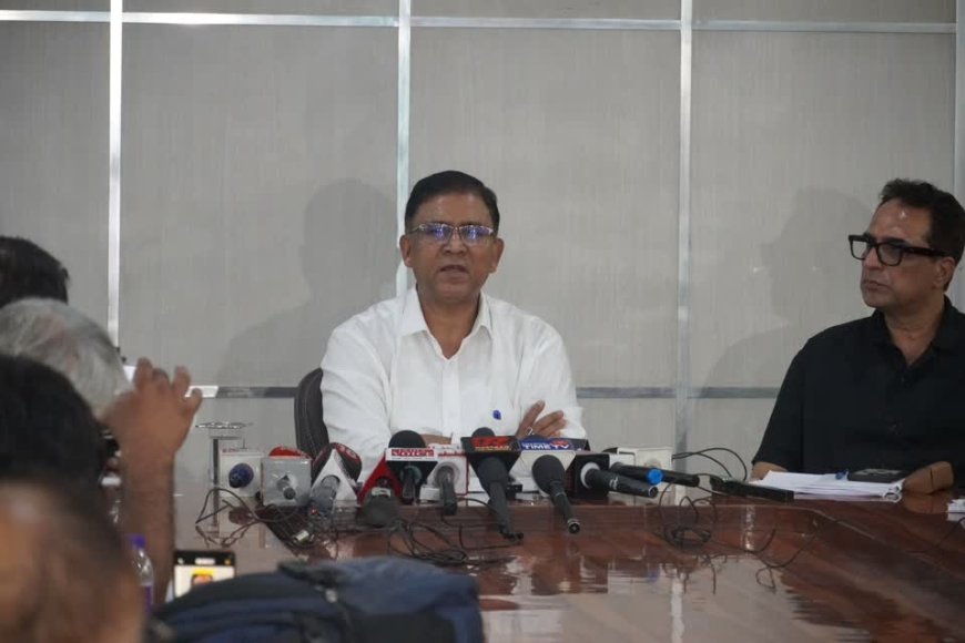 यूपीसीएल की प्राथमिकता: उपभोक्ता हित और स्मार्ट सेवाएं, पारदर्शिता के साथ बढ़ेगी विद्युत सुविधा