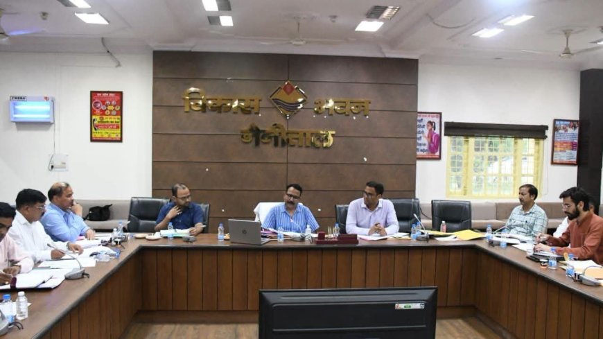 उत्तराखंड में निजी विद्यालयों की शुल्क शिकायतों पर जिलाधिकारी का कड़ा कदम