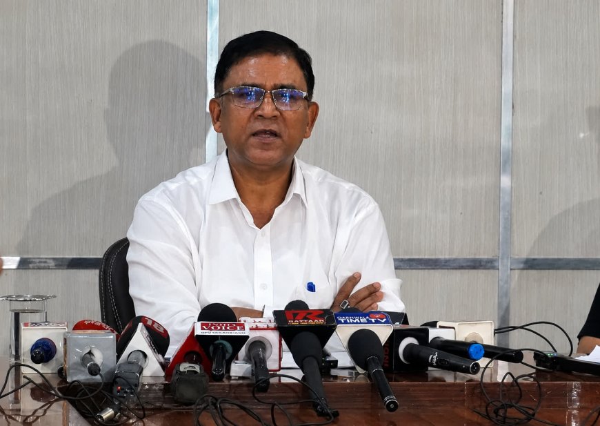 यूपीसीएल की सफलताओं का विस्तृत विवरण: स्मार्ट मीटरिंग, सीमावर्ती चौकियों और कुंभ कॉरिडोर के विकास में तेज परिवर्तन