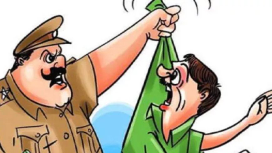 नैनीताल: DM ने पीके और हैप्पी को जिला बदर करने के आदेश दिए