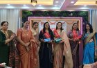 वी क्लब ऑफ दून का पद स्थापना समारोह धूमधाम से संपन्न