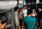 आरटीओ में फायरिंग करने वाला अधिकारी सस्पेंड, मुकदमा होना भी संभव