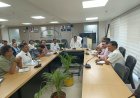 *सीएम धामी के विजन को धरातल पर उतार रहा एमडीडीए, विकास कार्यों को मिली रफ्तार*