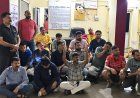 जन्माष्टमी पर ‘लव जिहाद’ की झांकी निकाली, भाजपा नेता पर मुकदमा, हुआ बवाल