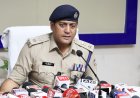 देहरादून पुलिस महकमे में बंपर फेरबदल: SSP ने 53 पुलिस अफसरों के किए तबादले, बदले कई थानों के कप्तान