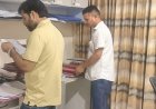 कागजों पर खरीद डाला 6.55 करोड़ का माल, सरकार को लगाया करोड़ों का चूना