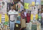 उत्तराखंड: आंगनबाड़ी केंद्र में शुरू हुआ पोषण माह, बच्चों और गर्भवती महिलाओं के लिए क्या है खास? पढ़िए…