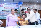*कोटद्वार–देहरादून बस सेवा के लिए गढ़वाल मोटर्स ऑनर्स यूनियन लिमिटेड ने विधानसभा अध्यक्ष ऋतु खण्डूड़ी भूषण का जताया आभार*