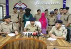 प्यार में धोखा बना हत्या की साजिश की वजह, प्रेमिका ने 5 लाख में दी प्रेमी को मारने की सुपारी