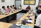 यूपीसीएल में पहली बार व्यापक स्तर पर आयोजित हुई “Commercial Diary” कार्यशाला एमडी पी.सी. ध्यानी ने कार्यशाला में किया प्रतिभाग, फील्ड अधिकारियों की समस्याओं का मौके पर समाधान