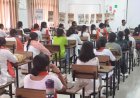 लोकतंत्र दिवस पर लोकतांत्रिक मूल्यों पर प्रेरणादायी कार्यक्रम आयोजित