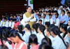 ‘मेरा उत्तराखंड कैसा हो?’ 2.67 लाख छात्रों की राय के बाद अब CM धामी सुनेंगे 140 युवाओं की बात