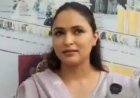 दिवंगत अंकिता को श्रद्धांजलि देते हुए भाजपा प्रवक्ता गुसाईं ने कहा कि विपक्ष को गिद्ध राजनीति न करके, दिवंगत आत्मा के अपमान से बचना चाहिए