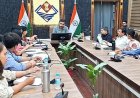 विरासत-दून शहर की 200 ऐतिहासिक परिसंपत्तियां चिन्हित,अक्टूबर में कार्यशाला के बाद तैयार होगी संरक्षण की कार्ययोजना..डीएम आशीष