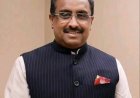 2027 से पहले भाजपा का बड़ा संगठनात्मक दांव, राम माधव को उत्तराखंड का प्रभारी बनाया