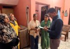 देहरादून में खाद्य विभाग की बड़ी कार्रवाई, 82 खाद्य पदार्थों की मौके पर जांच