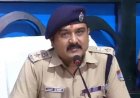 STF ने मात्र एक हफ्ते में 1930 कंट्रोल रुम के माध्यम से त्वरित कार्यवाही में बचायी साइबर अपराध पीड़ितो की 73 लाख  रुपये की धनराशि…SSP STF सिंह