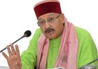 बदरीनाथ धाम में सांस्कृतिक कार्यक्रमों को लेकर फैलाई जा रही भ्रामक अफवाह को महाराज ने बताया आधारहीन