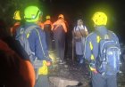 बारिश के चलते लगातार हो रही जोखिमपूर्ण स्लाइडिंग में फंसे लगभग 1500 यात्रियों को SDRF NDRF और DDRF की टीमों ने सुरक्षित किया रेस्क्यू