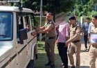 कोटद्वार में यूटीईटी परीक्षा में फर्जी अभ्यर्थी की गिरफ्तारी, विशाल की जगह परीक्षा दे रहा था हिमांशु