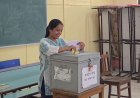 हल्द्वानी: MBPG कॉलेज छात्रसंघ चुनाव परिणामों की मतगणना शुरू, आर्यन बेलवाल की बढ़त