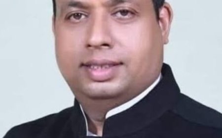 *15 सितंबर से शुरू होगा बदरी-केदार यात्रा का दूसरा चरण, तैयारियों में जुटी बीकेटीसी: हेमंत द्विवेदी*