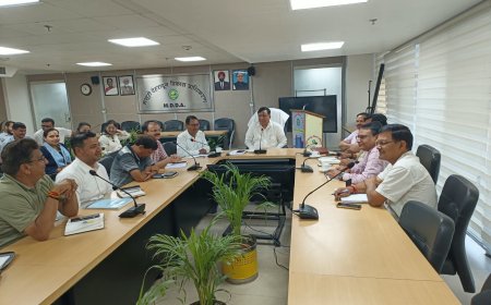 *सीएम धामी के विजन को धरातल पर उतार रहा एमडीडीए, विकास कार्यों को मिली रफ्तार*