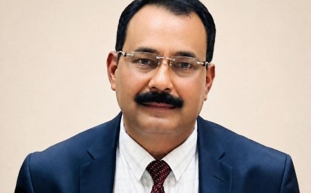 कुमाऊं यूनिवर्सिटी के कुलपति प्रो.यशपाल की नियुक्ति,राज्यपाल एवं कुलाधिपति ने आदेश किए जारी
