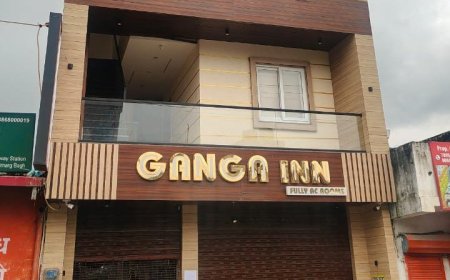 जिस होटल में 16 साल की नाबालिग का रेप हुआ, एमडीडीए ने उसे सील किया, आवासीय नक्शे पर किया था निर्माण