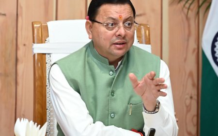 *स्वच्छ वायु सर्वेक्षण-2026 में देहरादून की बड़ी छलांग, देशभर में 12वें स्थान पर पहुंची राजधानी*