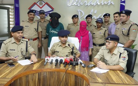 प्यार में धोखा, सगाई से नाराजगी और फिर हत्या की सुपारी…