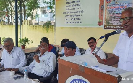 उत्तराखंड प्रवासियों को अपनी जड़ों से जोड़ना परिषद का मुख्य उद्देश्य – ओम प्रकाश भट्ट