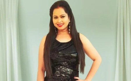 राजनेताओं के जीवन में भूचाल लाने वाली अभिनेत्री उर्मिला सनावर पर मुकदमा, मां-बेटी पर अभद्र टिप्पणी का मामला